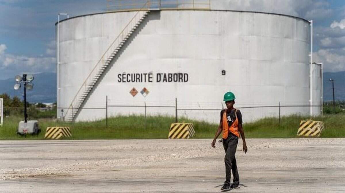 EU launches Global Gateway outreach to Haitian entrepreneurs
