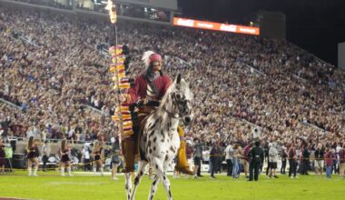 Column: Florida State keeps playing with fire when it comes to its fan base