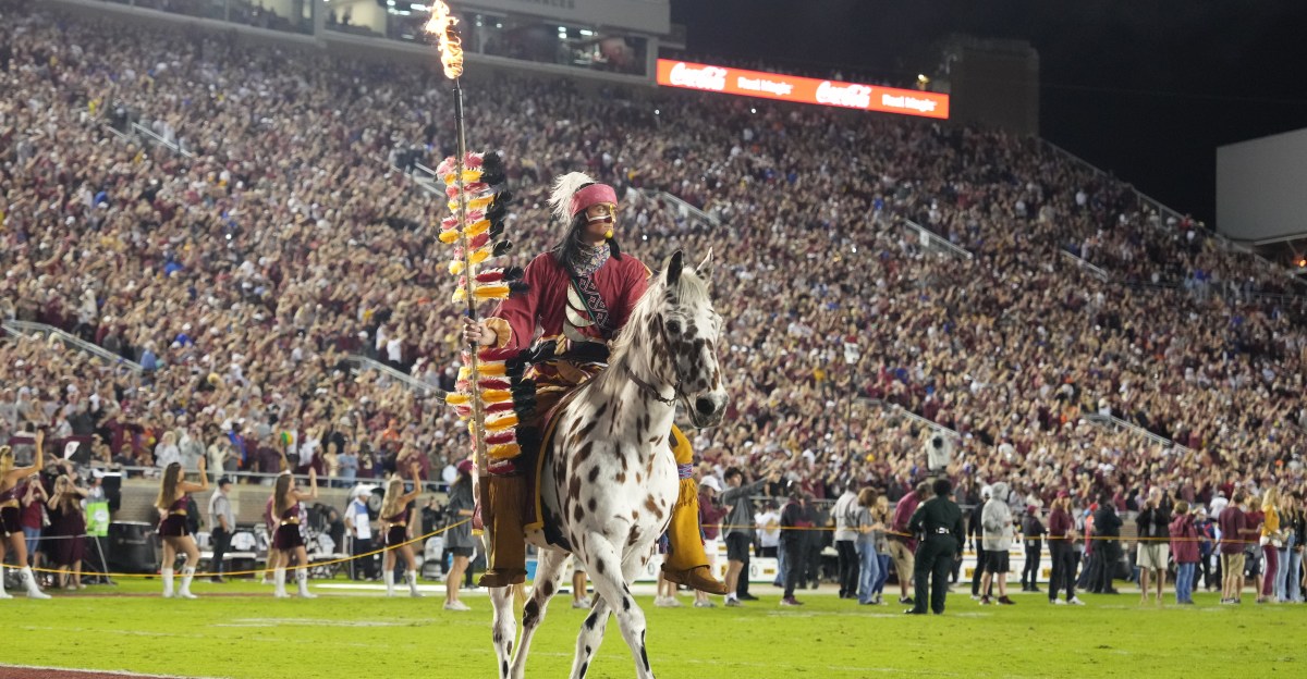 Column: Florida State keeps playing with fire when it comes to its fan base
