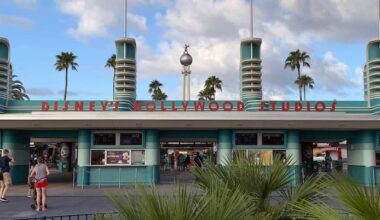 Orlando gets another taste of California