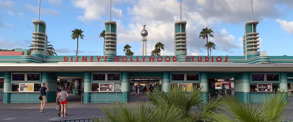 Orlando gets another taste of California