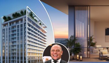 Roberto Carlos to buy 2 condos at Viceroy in Fort Lauderdale
