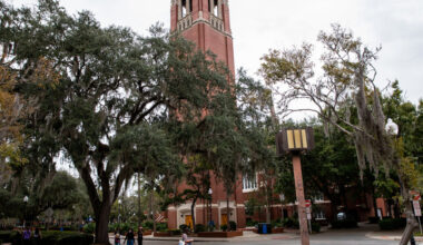Judge Dismisses Republican Group’s Case Against the University of Florida