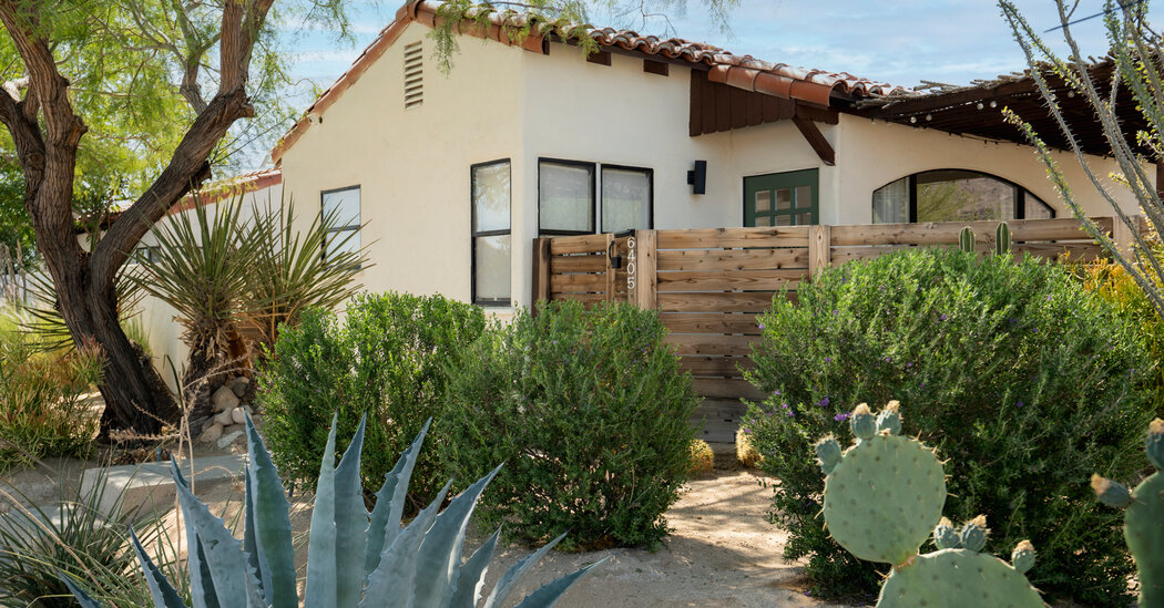 $525,000 Homes in California, Indiana and Florida