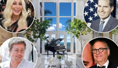 Key Biscayne is the new hotspot for billionaire homebuyers