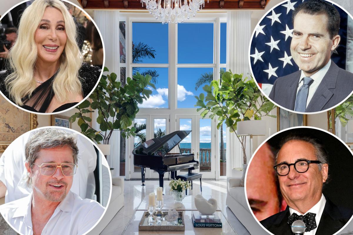 Key Biscayne is the new hotspot for billionaire homebuyers
