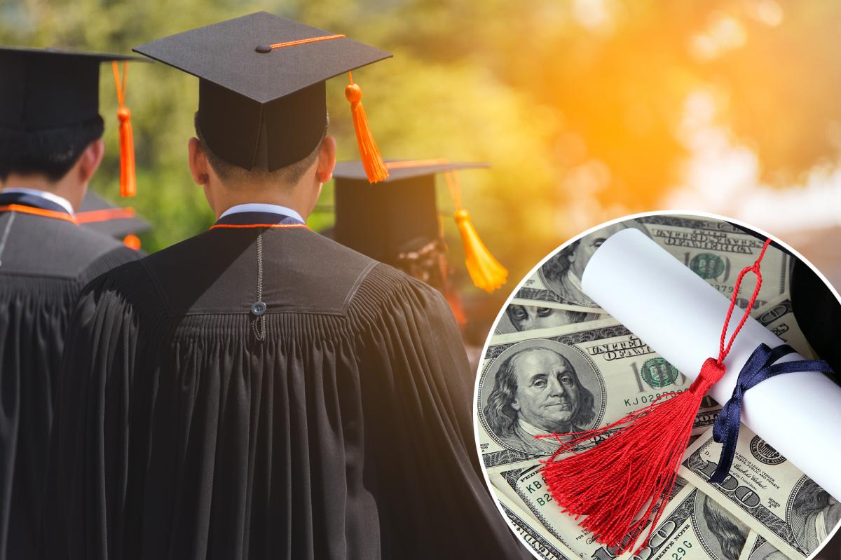 Florida law offers $36K salary for high school grads