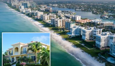 Naples becoming Florida's ultimate quiet luxury capital — as more younger execs swarm town