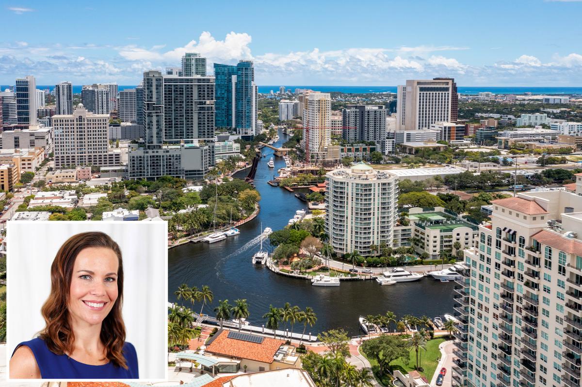 Experts warn next California exodus has been triggered as brokers are flooded with calls