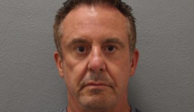 Florida man allegedly raped teen girl then locked her in dryer