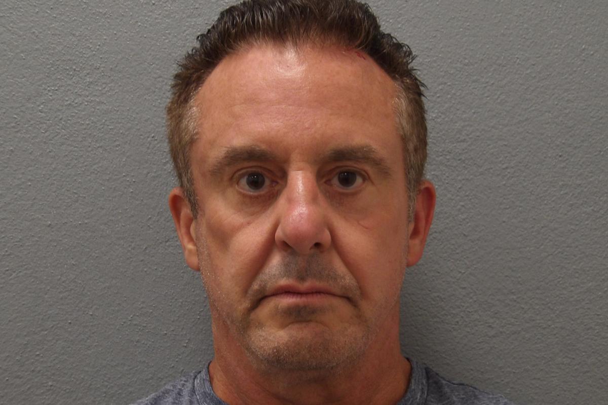 Florida man allegedly raped teen girl then locked her in dryer