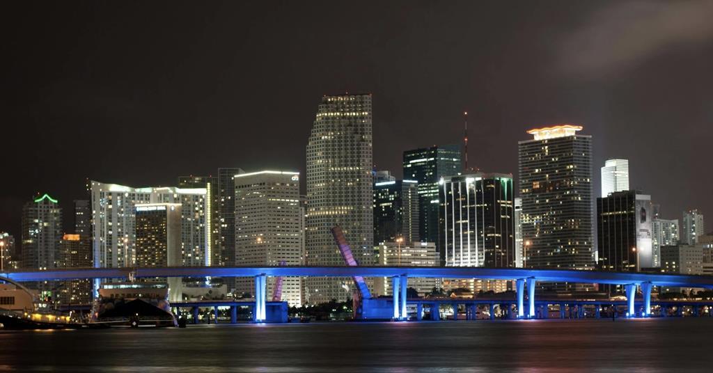 Partners Group commits $220m to Breitling-branded Miami condo tower | News