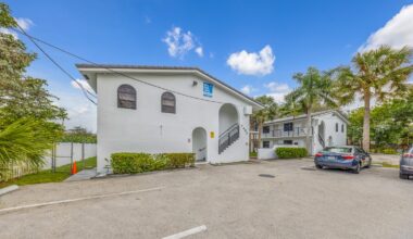 Fausto Commercial Brokers $6.3M Multifamily Sale in Fort Lauderdale