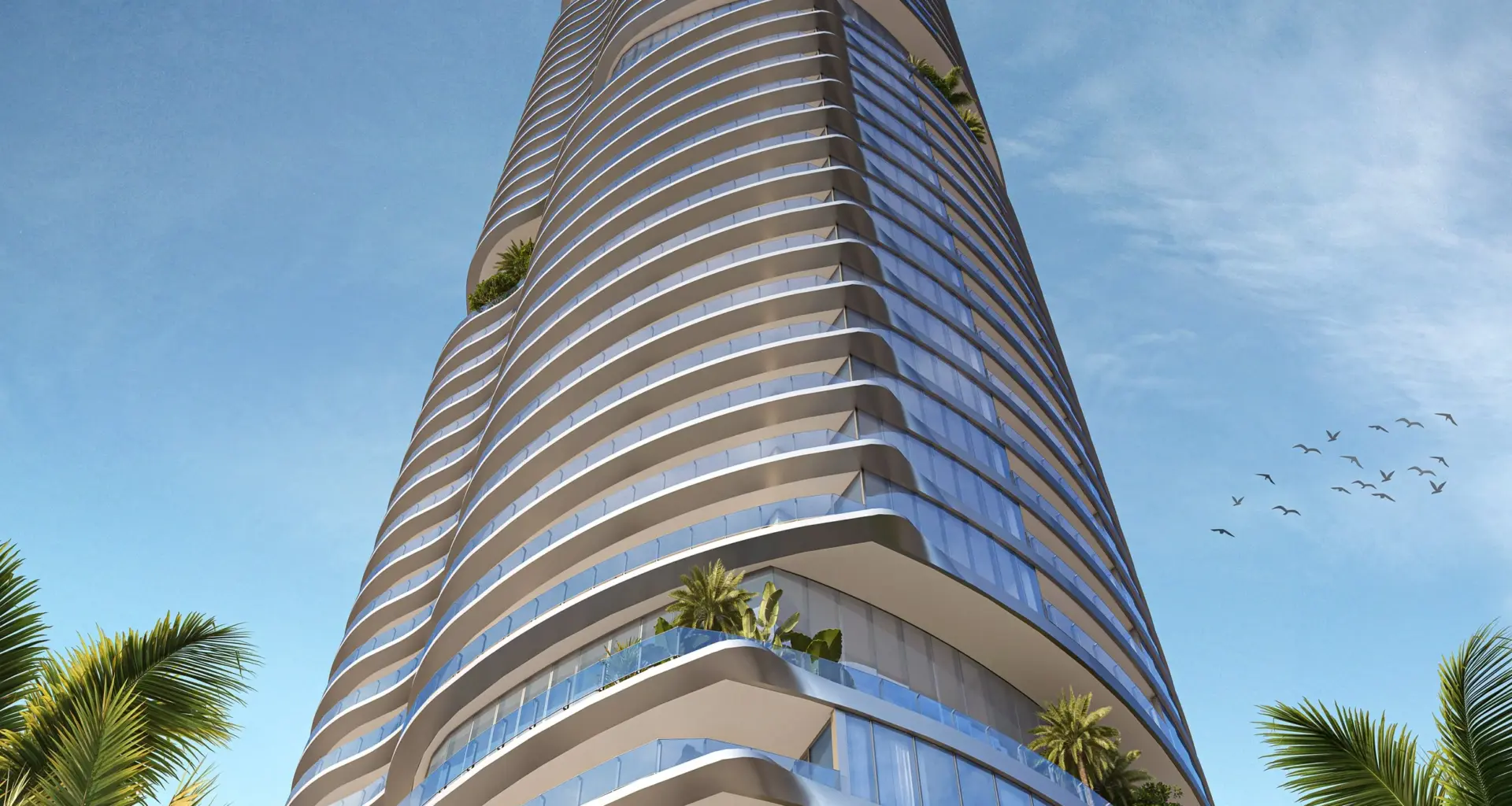 13th Floor Investments and Key International Launch Sales at 619 Brickell by Nobu · Foster + Partners With $1 Billion In Reservations — PROFILEmiami South Florida Real Estate and Lifestyle