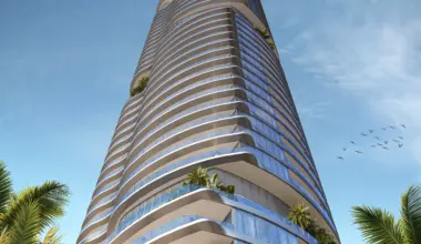 13th Floor Investments and Key International Launch Sales at 619 Brickell by Nobu · Foster + Partners With $1 Billion In Reservations — PROFILEmiami South Florida Real Estate and Lifestyle
