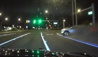 Two St. Pete teens arrested after FHP ends high-speed chase with PIT maneuver