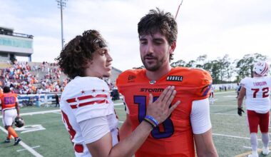 Orlando stunned in loss against Defenders, eliminated from playoffs