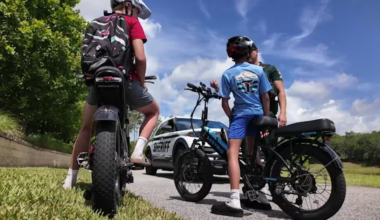 Florida Is About to Put the Brakes on E-Bikes, and It Could Set a National Precedent
