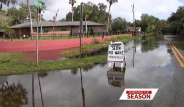 Florida counties buy flood-prone homes to reduce hurricane damage