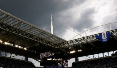 Scorching Heat or Scorching Lightning? Miami’s Match Could Have Both.
