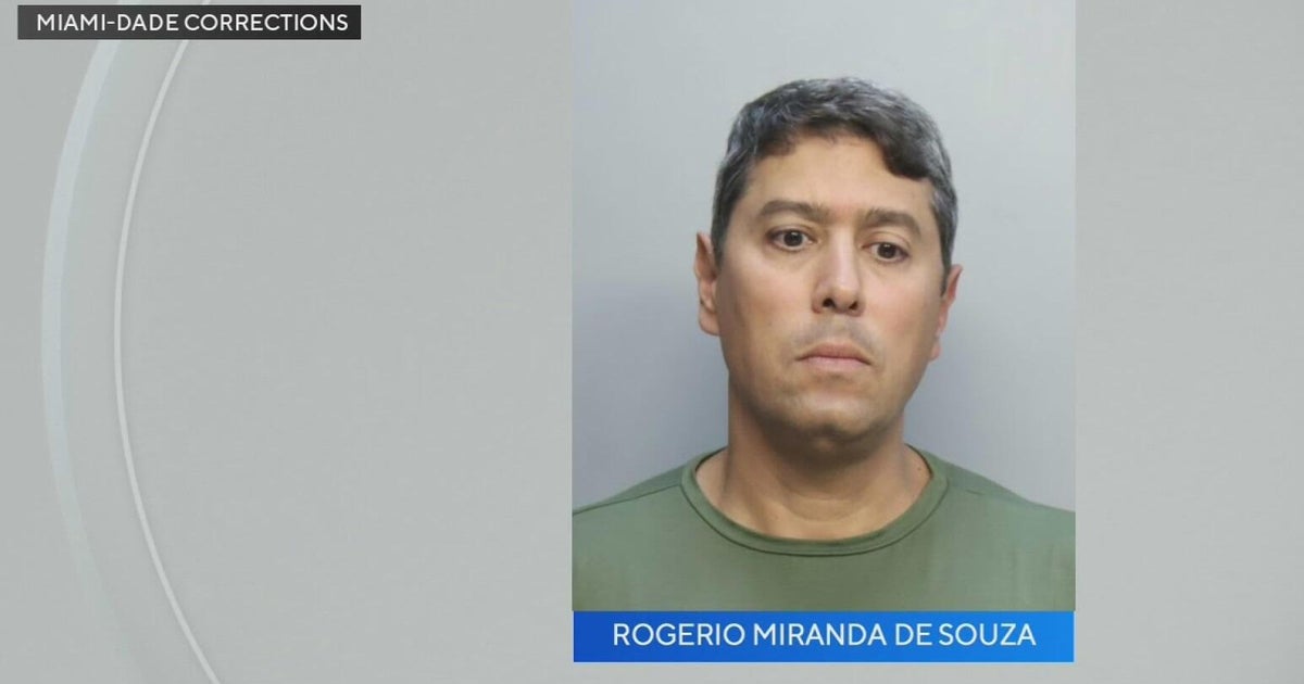 Miami man driving Tesla arrested for 2nd time in less than a month for another case of indecent exposure, police say