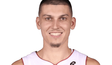 NBA Logo
