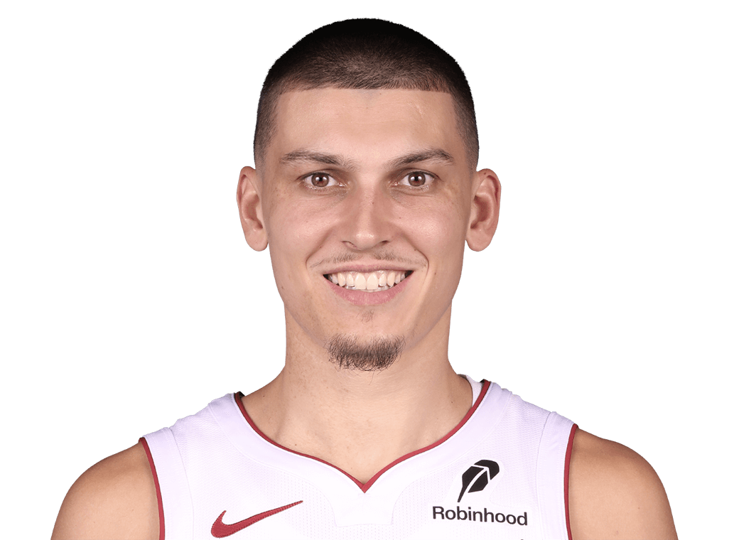 NBA Logo
