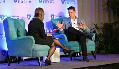 8 South Florida startups will present at this week’s FVF Early Stage Venture Conference