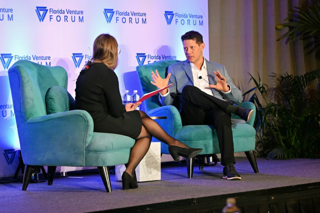 8 South Florida startups will present at this week’s FVF Early Stage Venture Conference