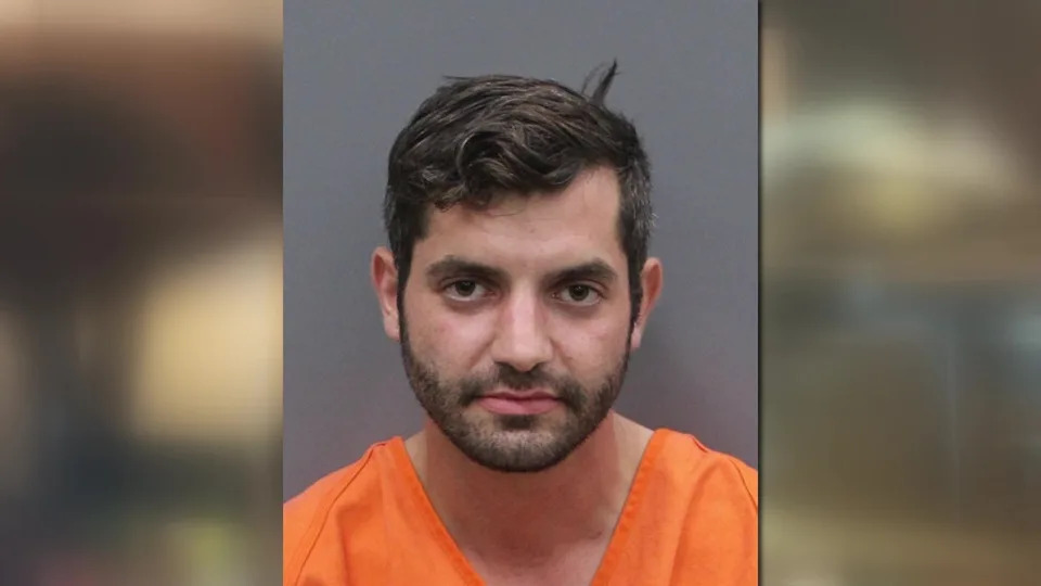<div>Courtesy: Hillsborough County Sheriff's Office</div>