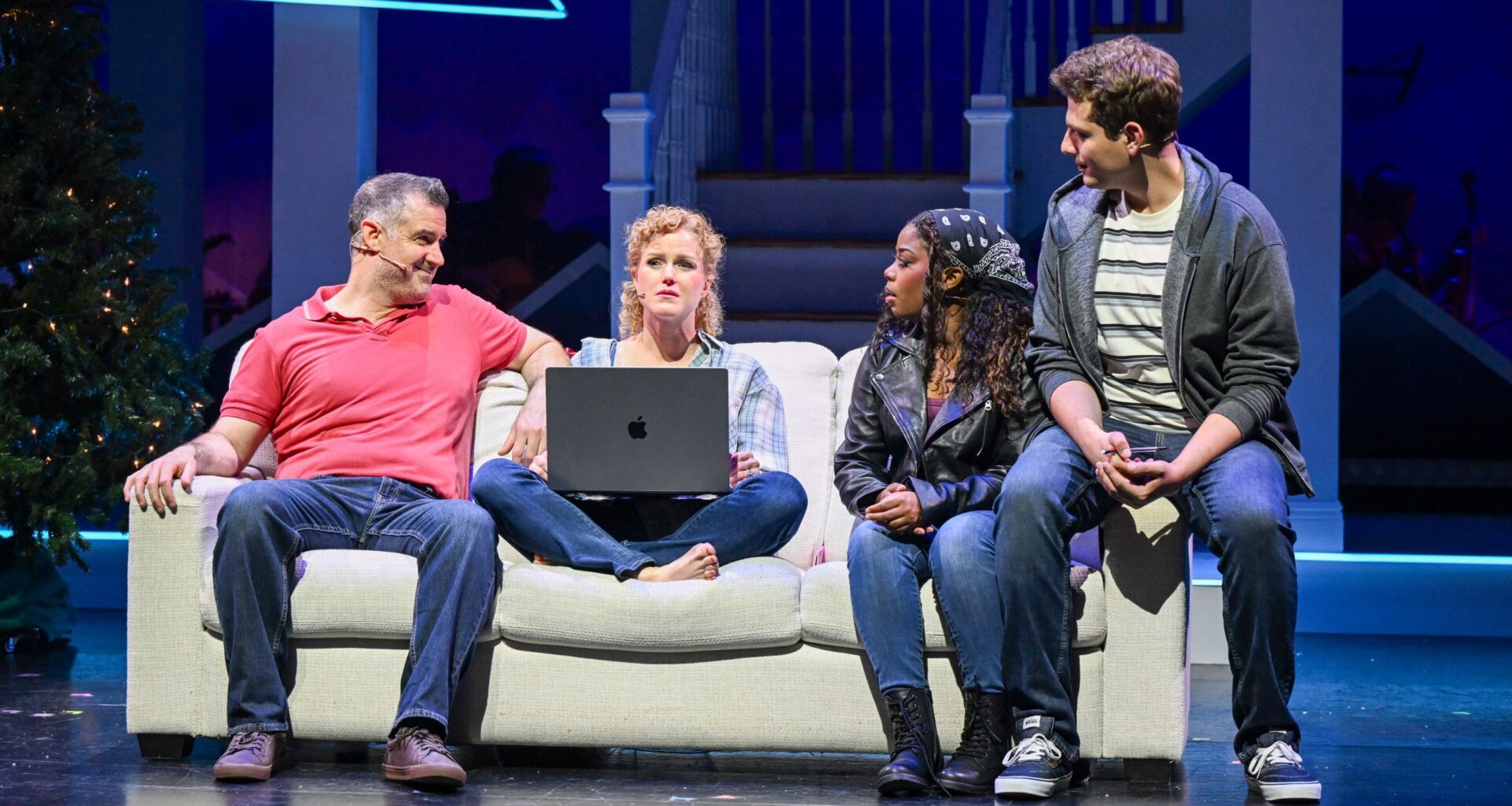 "Jagged Little Pill" Review: Songs from the '90s for the Modern Storyline