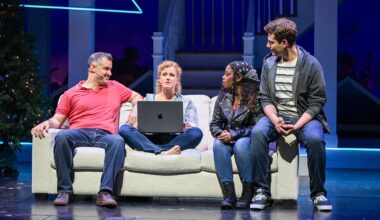 "Jagged Little Pill" Review: Songs from the '90s for the Modern Storyline