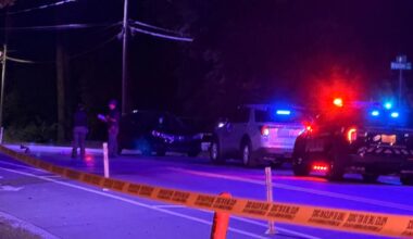 Pedestrian hit along North Miami Boulevard in Durham :: WRAL.com