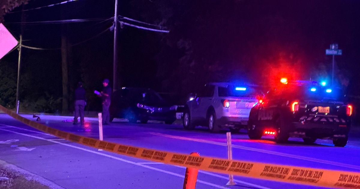 Pedestrian hit along North Miami Boulevard in Durham :: WRAL.com