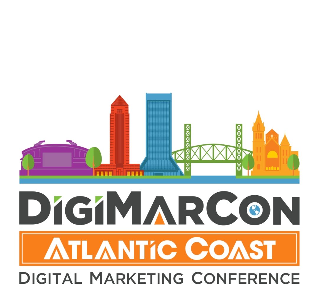 DigiMarCon Atlantic Coast 2026 Returns to Jacksonville, Bringing the Future of Digital Marketing to the Global Stage