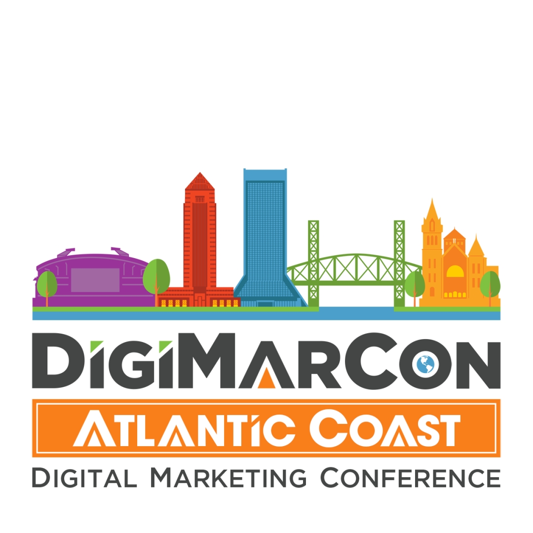 DigiMarCon Atlantic Coast 2026 Returns to Jacksonville, Bringing the Future of Digital Marketing to the Global Stage DigiMarCon Atlantic Coast 2026 Returns to Jacksonville, Bringing the Future of Digital Marketing to the Global Stage