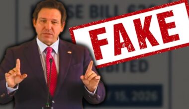 Did Florida really ban joyrides last month? Here’s what actually happened