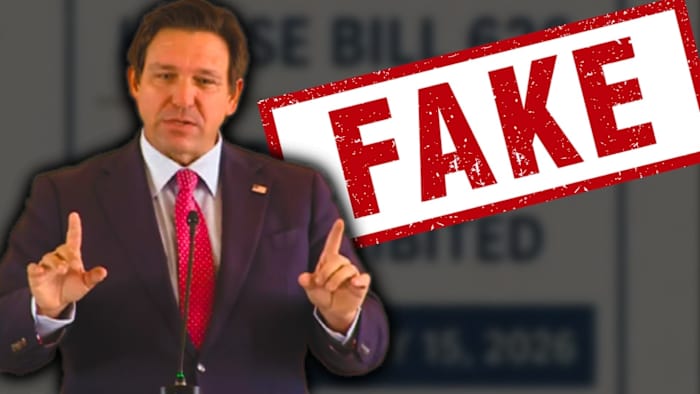 Did Florida really ban joyrides last month? Here’s what actually happened