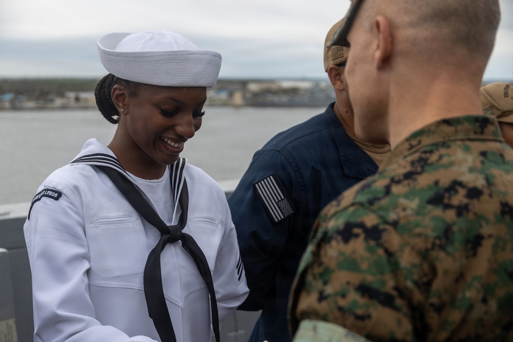 22nd MEU (SOC)