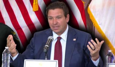 Here are all the new Florida laws taking effect next month