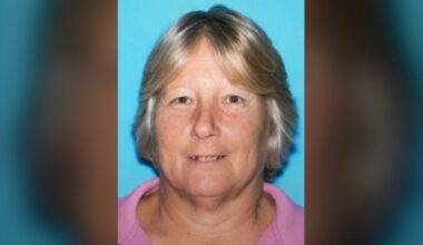 Marion County deputies searching for missing endangered woman