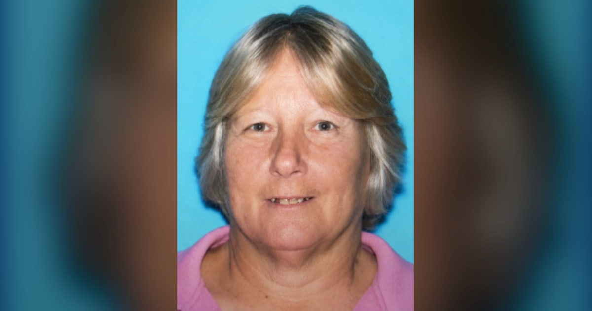 Marion County deputies searching for missing endangered woman