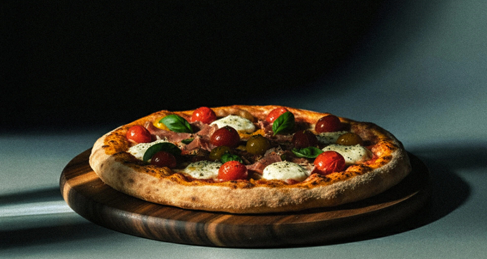 Francesco Martucci, La Leggenda and 'O Munaciello in Miami Ranked Best Pizza Spots in the U.S.