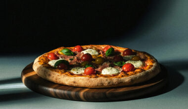 Francesco Martucci, La Leggenda and 'O Munaciello in Miami Ranked Best Pizza Spots in the U.S.