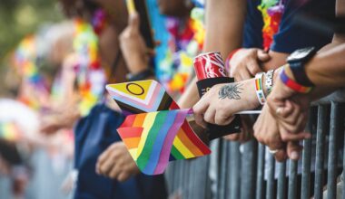 Allendale UMC hosts an LGBTQ+ suicide prevention seminar next week