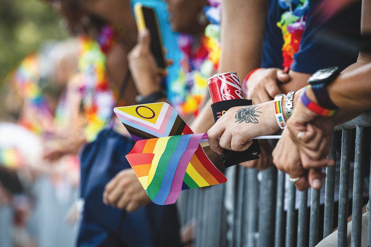 Allendale UMC hosts an LGBTQ+ suicide prevention seminar next week