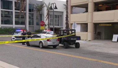 Clearwater Beach 'teen takeover' shooting: Brandon teen faces gun charges; suspected shooter remains at large