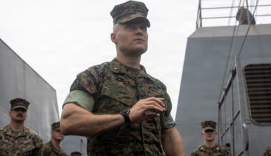 22nd MEU (SOC)