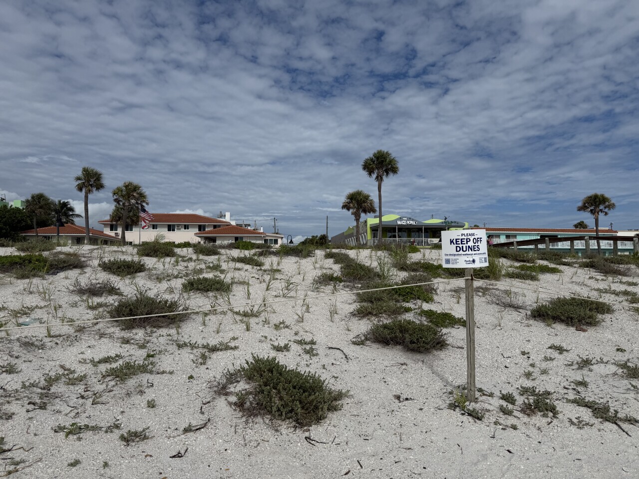 Dunes