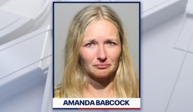 Woman charged in deadly 2025 Seminole County crash